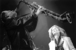 Hans %26 Candy Dulfer NSJ 1998